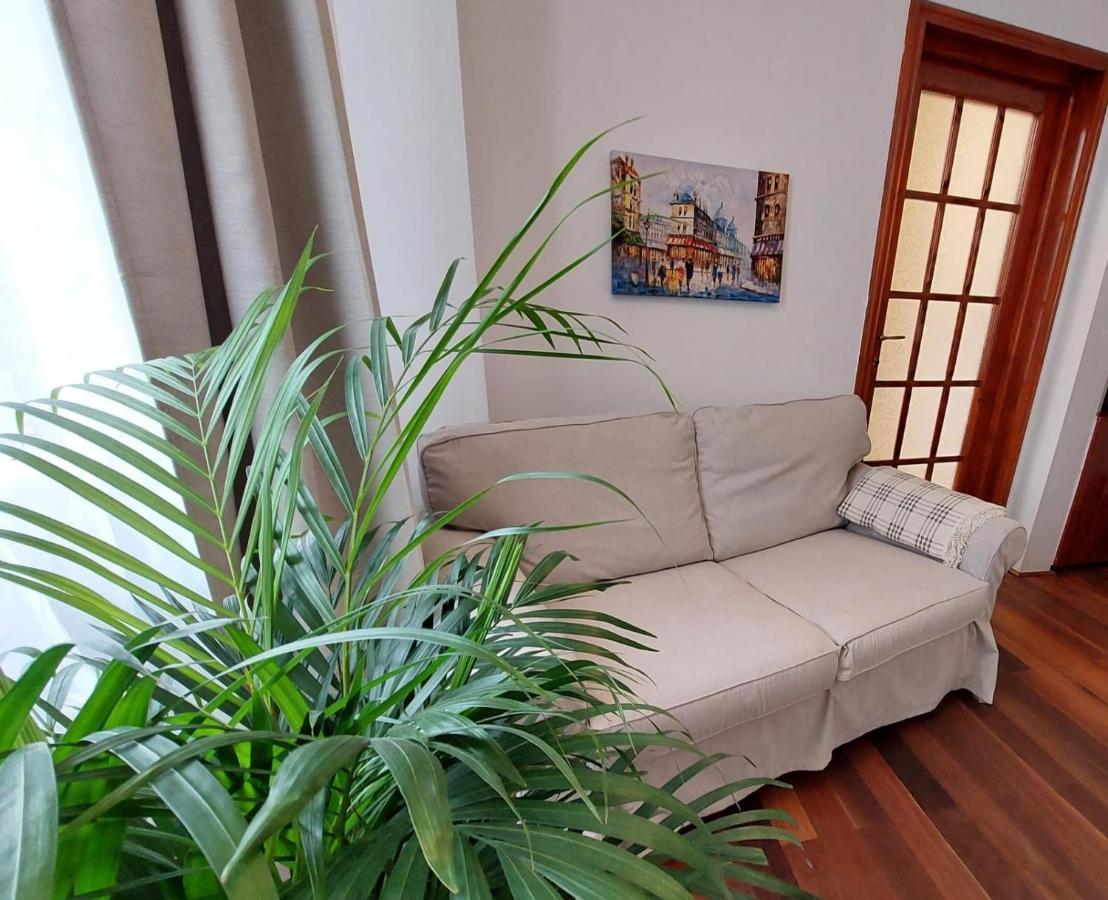 בוקרשט Sweet Dreams Suites Cismigiu Gardens מראה חיצוני תמונה