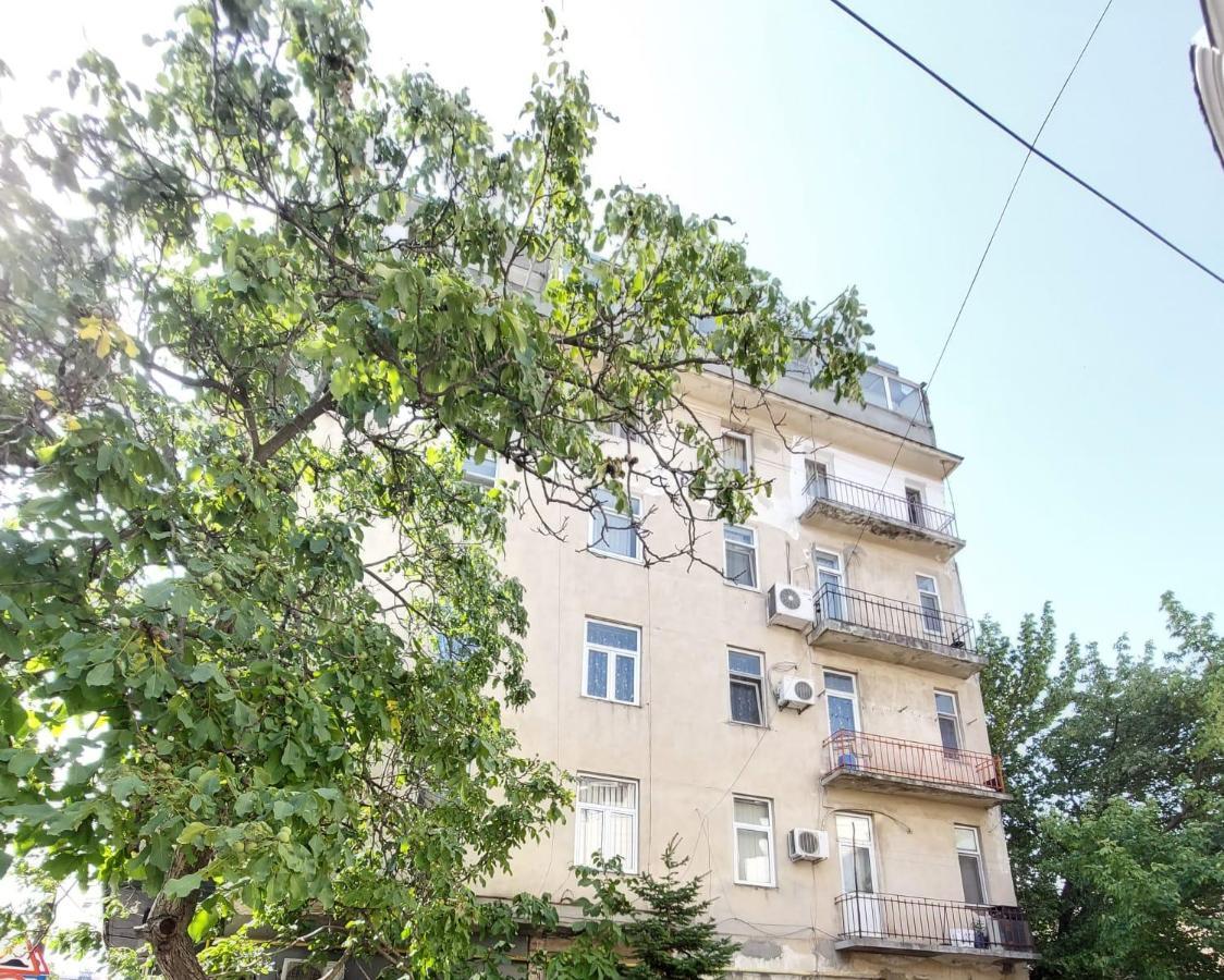 בוקרשט Sweet Dreams Suites Cismigiu Gardens מראה חיצוני תמונה