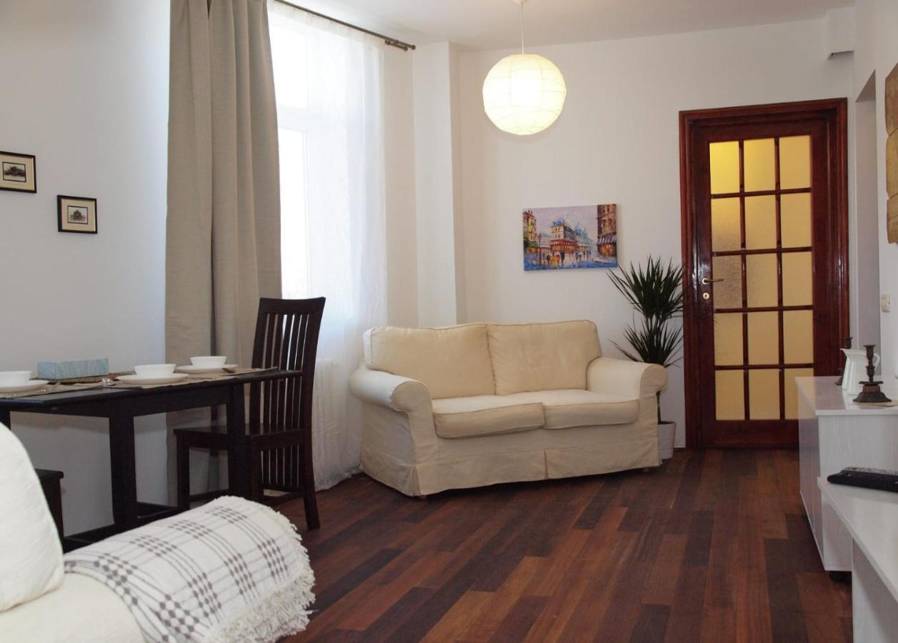 בוקרשט Sweet Dreams Suites Cismigiu Gardens מראה חיצוני תמונה