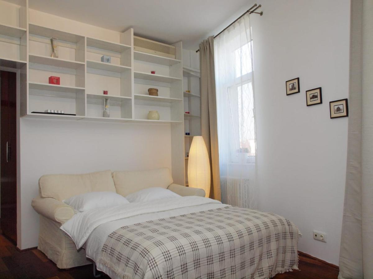 בוקרשט Sweet Dreams Suites Cismigiu Gardens מראה חיצוני תמונה